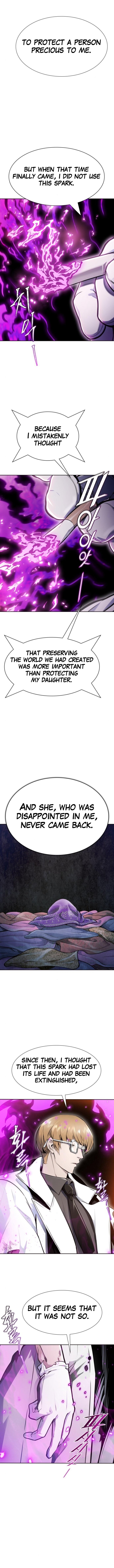 Tower of God, Chapter 643 image 24